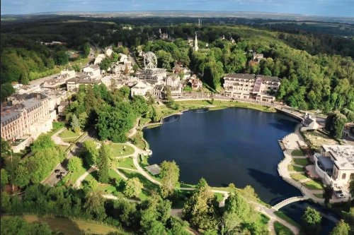 Golf de Bagnoles de l’Orne